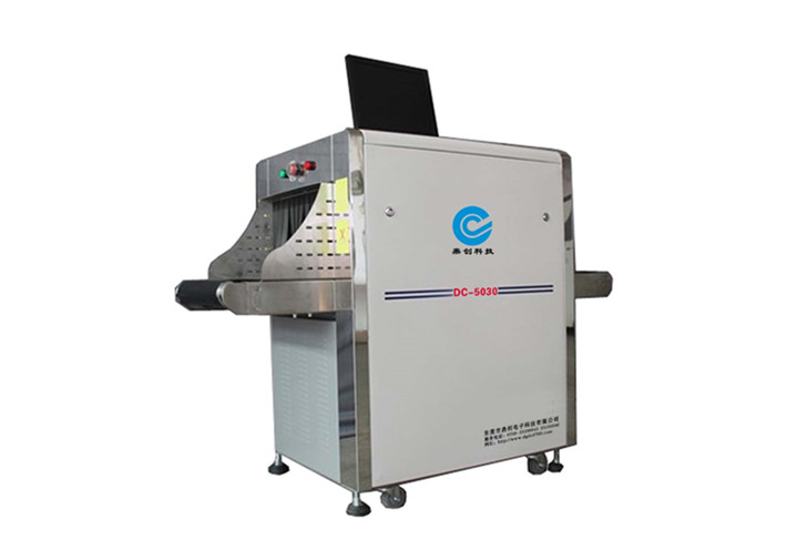 檢針機(jī):為什么要用檢針機(jī)